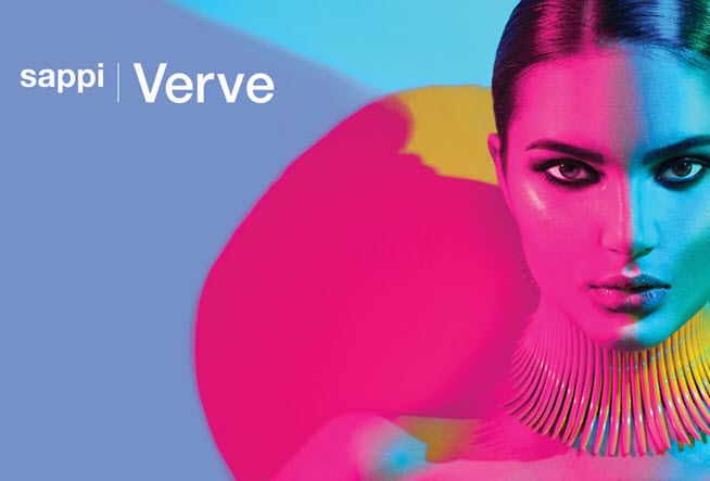 Sappi launches Verve – sustainable dissolving wood pulp for a thriving world